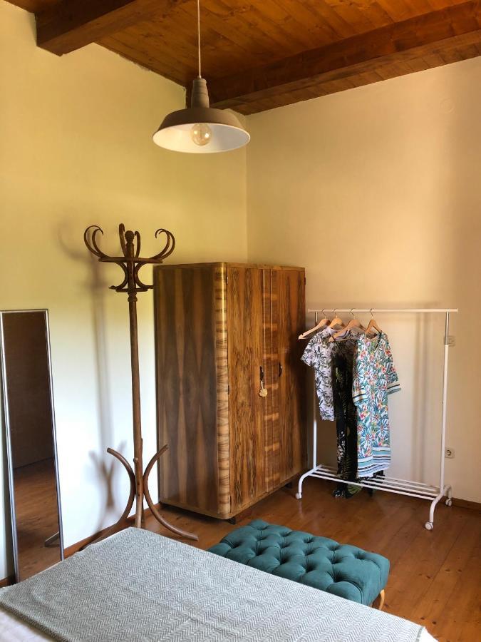 Holiday House Green Dream Obrovac Ngoại thất bức ảnh