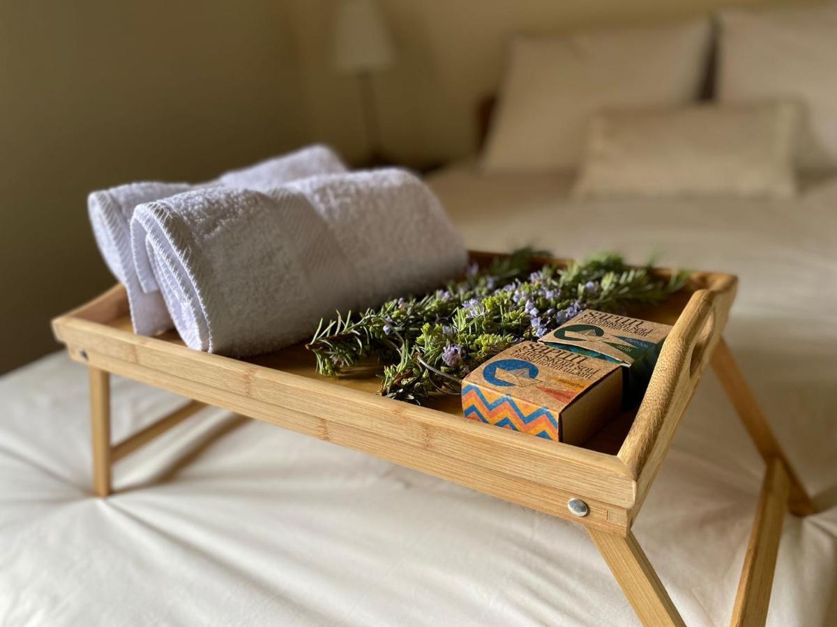 Holiday House Green Dream Obrovac Ngoại thất bức ảnh