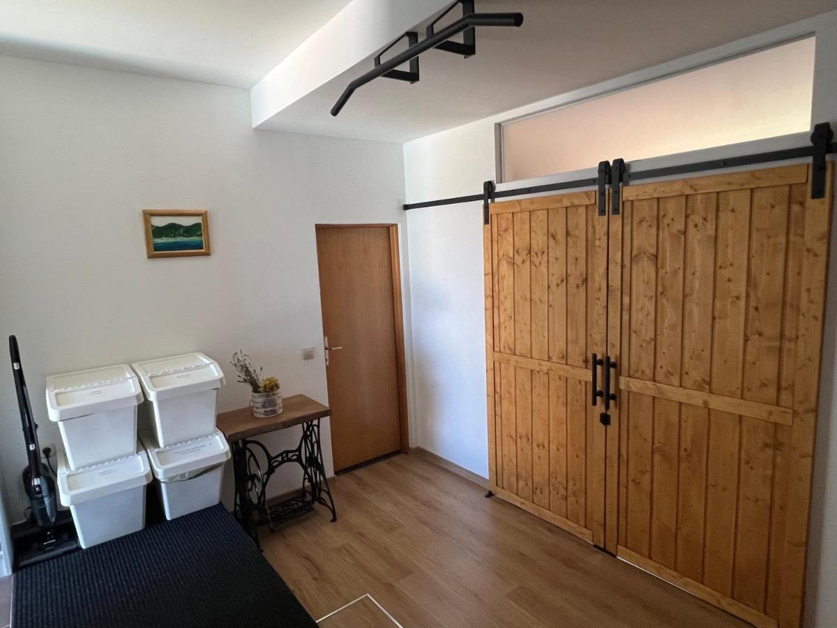 Holiday House Green Dream Obrovac Ngoại thất bức ảnh