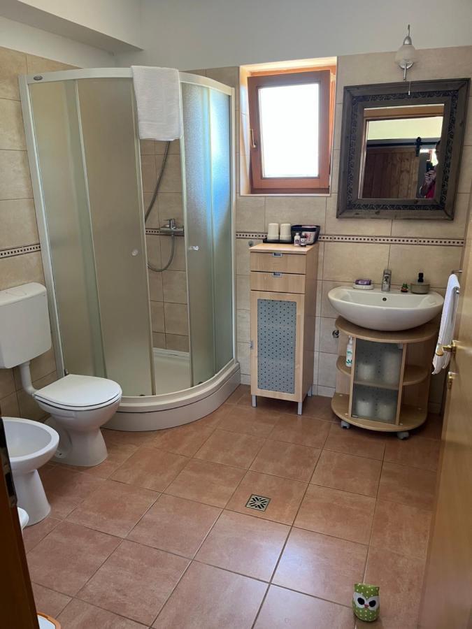 Holiday House Green Dream Obrovac Ngoại thất bức ảnh